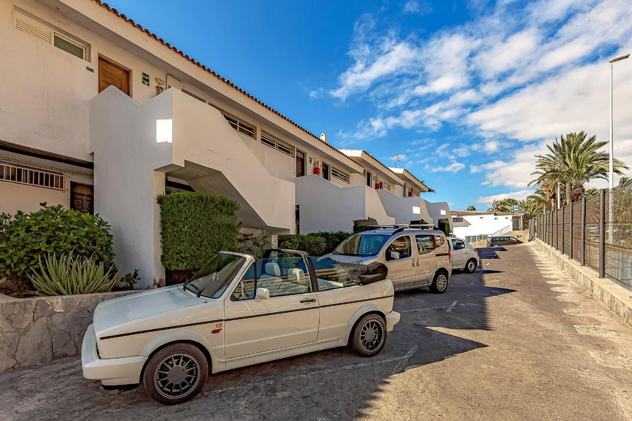 Club El Paradero Playa de las Americas (Tenerife) Exterior foto